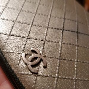 Chanel Wallet